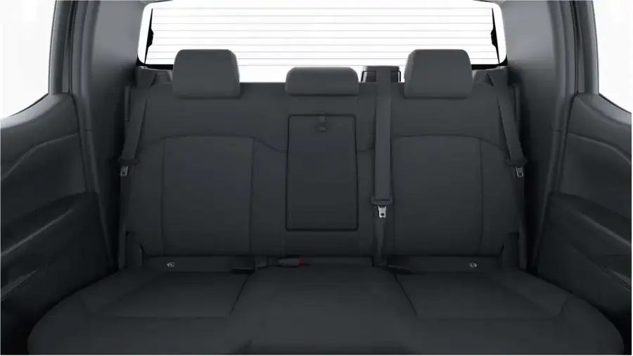 Renting Empresas Ford RangerXLT DOBLE CABINA 3.0 Ecoblue Auto. Blanco