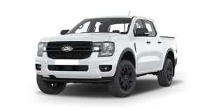 Renting Empresas Ford Ranger - XLT DOBLE CABINA 3.0 Ecoblue Auto.