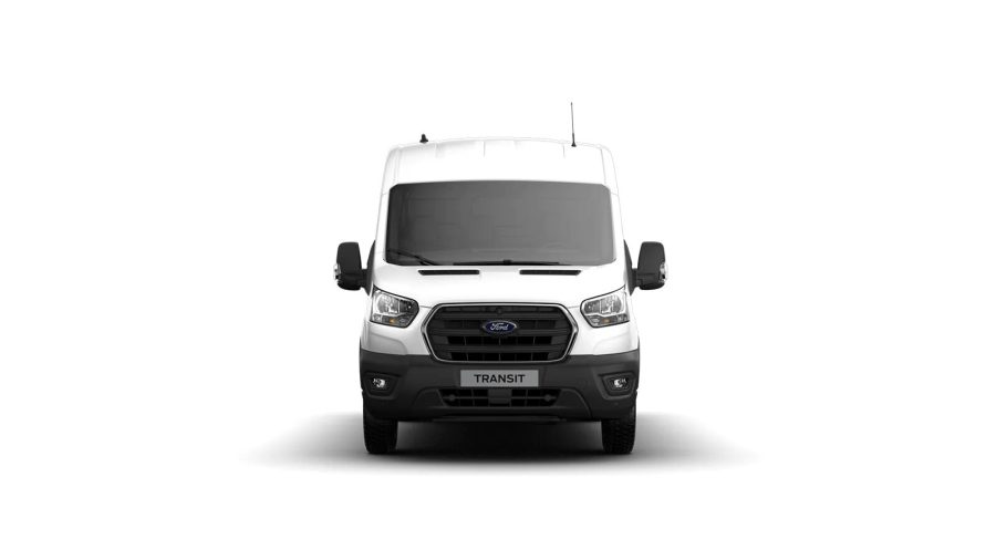 Renting Empresas Ford TransitVan 4×4 350 L3 Trend N1 2.0 Ecoblue Blanco