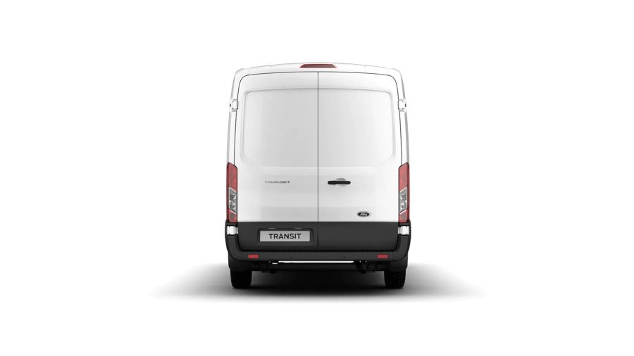 Renting Empresas Ford TransitVan 4×4 350 L3 Trend N1 2.0 Ecoblue Blanco