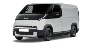 Renting Empresas Kia PV5 Cargo - L2H1 MR Plus