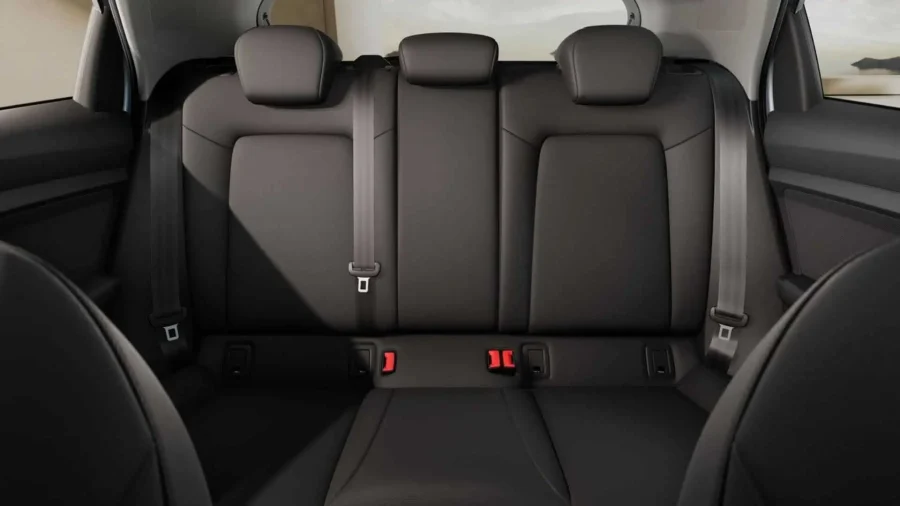 Renting Empresas Audi A1 Sportback30 TFSI S tronic Adrenalin Gris Flecha / Techo Negro, Blanco Glaciar / Techo Negro, Azul Navarra / Techo Negro