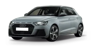 Renting Empresas Audi A1 Sportback - 30 TFSI S tronic Adrenalin