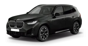 Renting Empresas BMW X3 - 30e xDrive M Sport