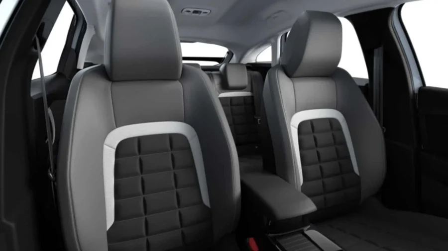Renting Empresas Citroën C4Hybrid Business Edition Blanco Okenite