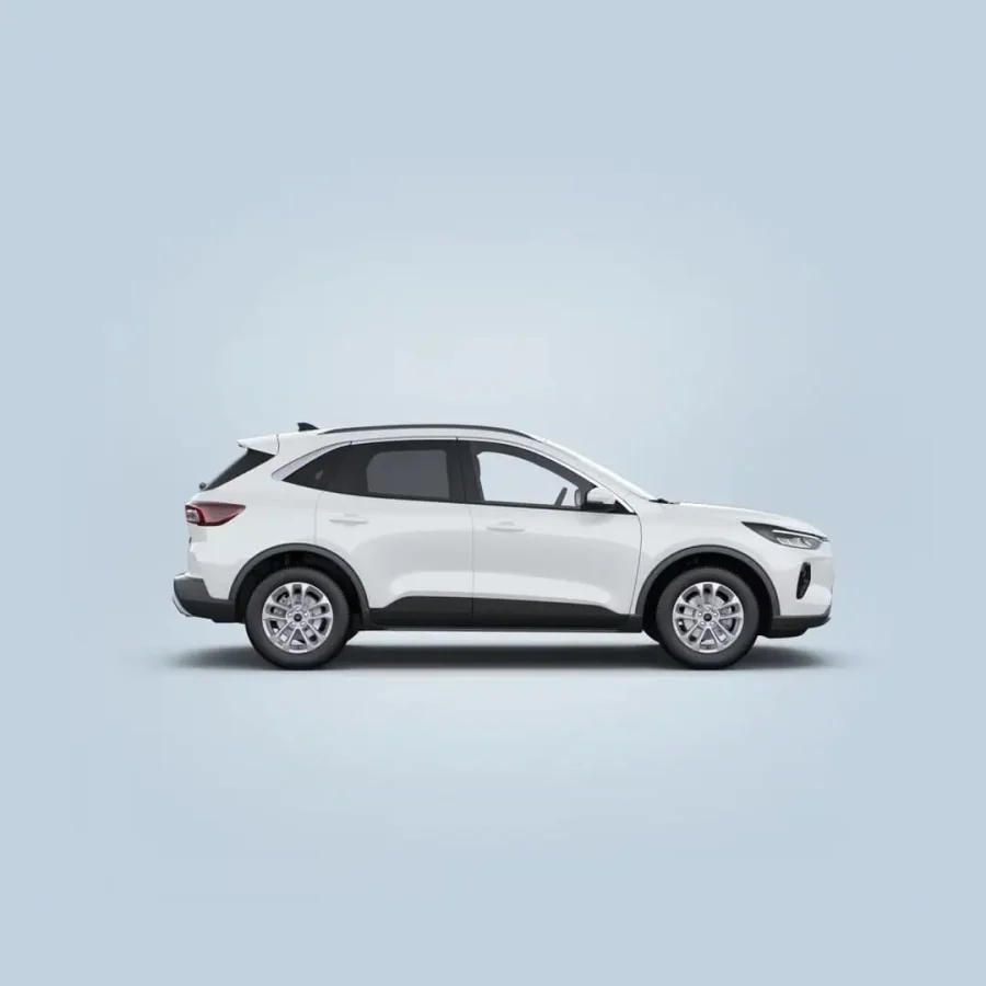 Renting Empresas Ford Kuga1.5 Titanium Ecoboost Blanco