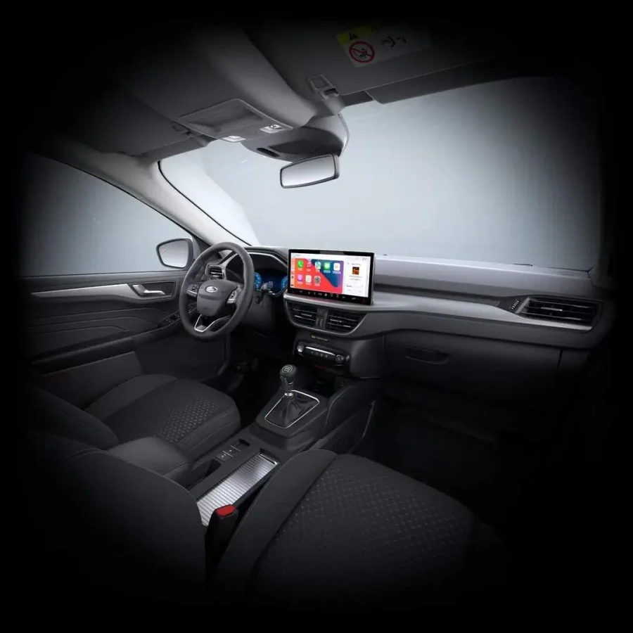 Renting Empresas Ford Kuga1.5 Titanium Ecoboost Blanco