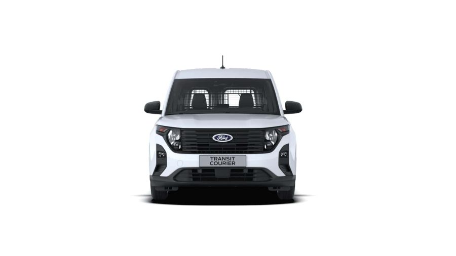 Renting Empresas Ford TRANSIT COURIERKombi N1 1.5 EcoBlue TREND Blanco