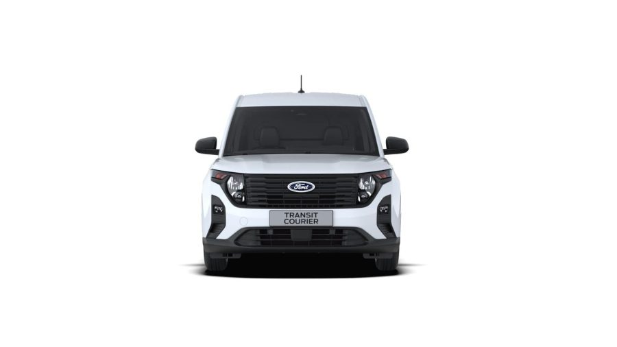 Renting Empresas Ford TRANSIT COURIERVan 1.5 Ecoblue Trend Blanco