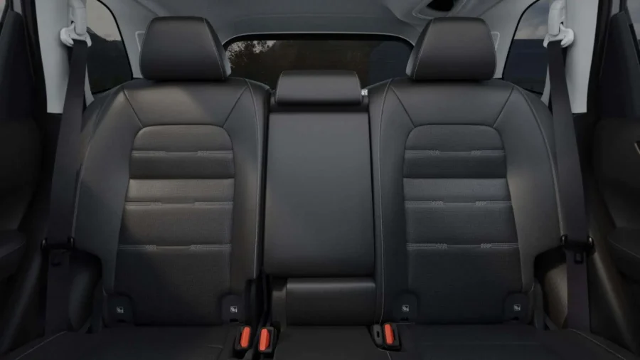 Renting Empresas Honda CR-VPHEV Elegance Tech Blanco Diamond, Negro Cristal, Gris Urbano