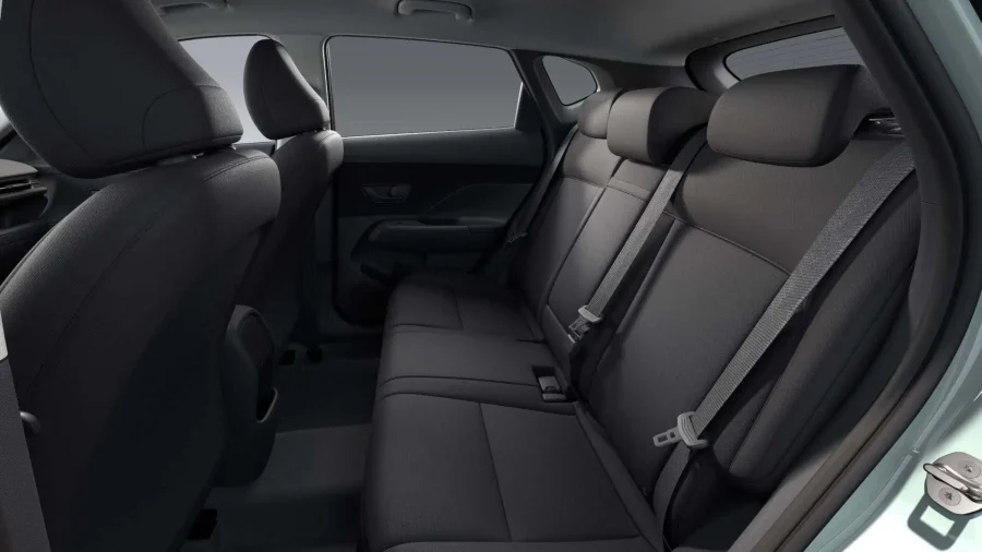 Renting Empresas Hyundai Kona1.6 GDi HEV DT Maxx Mirage Green