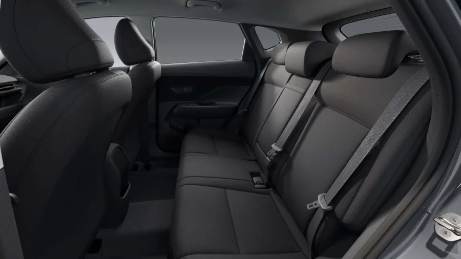 Renting Empresas Hyundai KonaHEV 1.6 GDi DT Maxx Atlas White, Ecotronic Gray