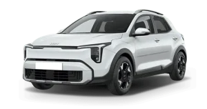 Renting Empresas Kia Stonic - 1.0 T-GDi MHEV Drive
