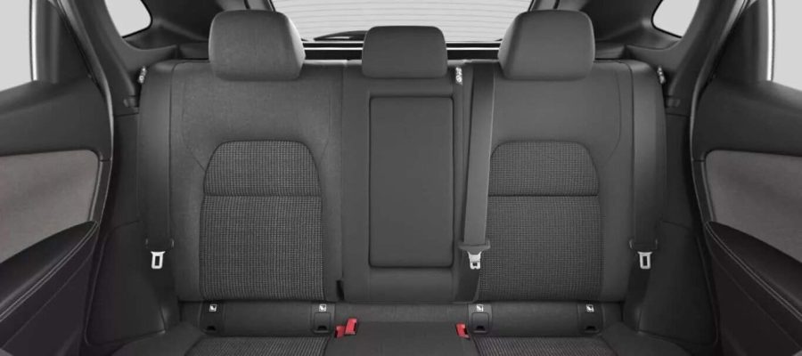 Renting Empresas Nissan QashqaiDIG-T MHEV ACENTA 4×2 Deep Ocean Blue
