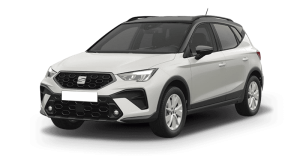 Renting Empresas Seat Arona - 1.0 TSI Start & Stop Style+