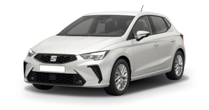 Renting Empresas Seat Ibiza - 1.0 TSI 70kW Start/Stop Style+