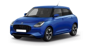Renting Empresas Suzuki Swift - 1.2 S2 MHEV