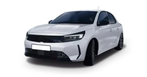 Renting Empresas Opel Corsa - GS Line