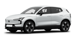 Renting Empresas Volvo EX30 - P5 Electric Core
