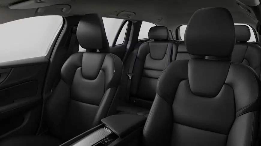 Renting Empresas Volvo V602.0 B4 G MHEV Plus Dark Auto Denim Blue