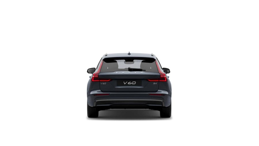 Renting Empresas Volvo V602.0 B4 G MHEV Plus Dark Auto Denim Blue