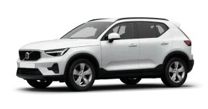 Renting Empresas Volvo XC40 - 2.0 B3 G Core Auto