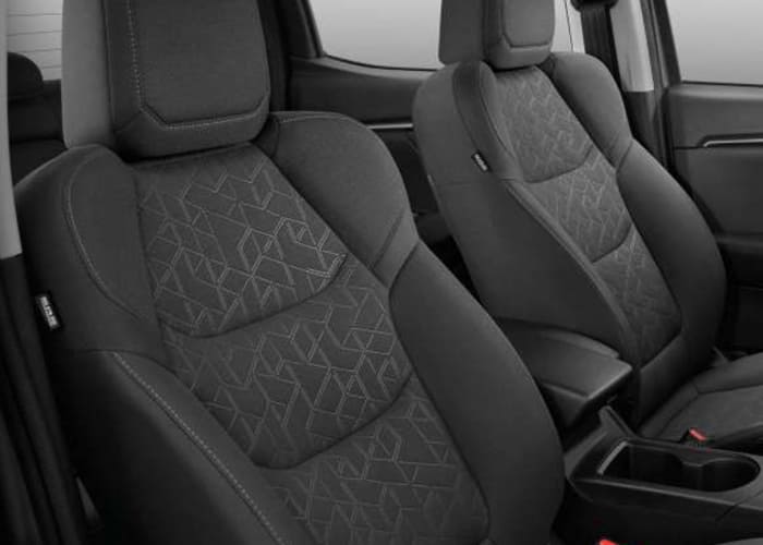 Renting Empresas Isuzu D-Max2.2 DDI Crew 4×4 Evolution Blanco