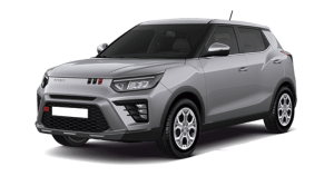 Renting Empresas KGM Tivoli - G15T Urban Plus