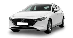 Renting Empresas Mazda 3 - e-SKYACTIV Automático Prime-Line