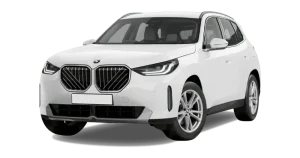 Renting Empresas BMW X3 - 30e xDrive