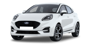 Renting Empresas Ford Puma - 1.0 EcoBoost MHEV ST-Line