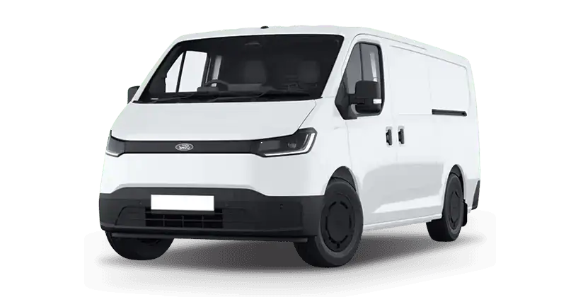 Renting Empresas Ford Transit City