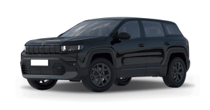 Renting Empresas Jeep Compass - 1.2 MHEV 107KW Altitude
