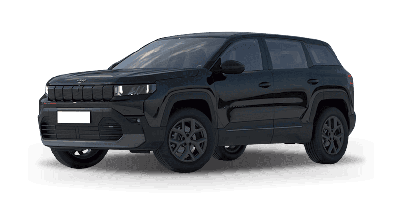 Renting Empresas Jeep Compass-1.2 MHEV 107KW Altitude Vulcano