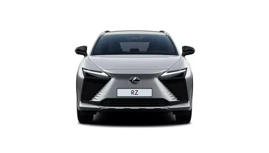 Renting Empresas Lexus RZ350e e-Premium Efficiency Iridio Sonic, Gris Berlin, Blanco Perla