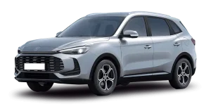 Renting Empresas MG ZS - 1.5 Hybrid+ Business