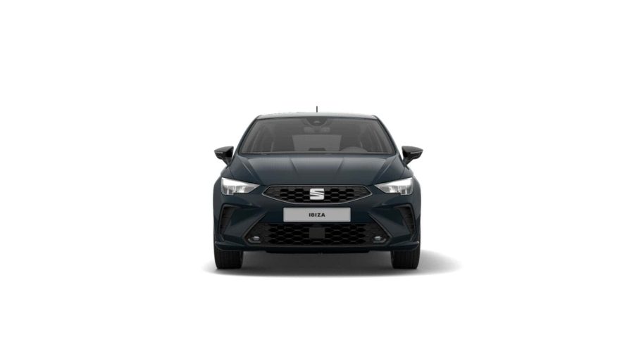 Renting Empresas Seat Ibiza1.0 TSI 85kW Start&Stop Style+ Azul Fiord
