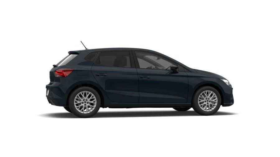 Renting Empresas Seat Ibiza1.0 TSI 85kW Start&Stop Style+ Azul Fiord