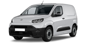 Renting Empresas Toyota Proace City - VAN 50kW EV L1 GX