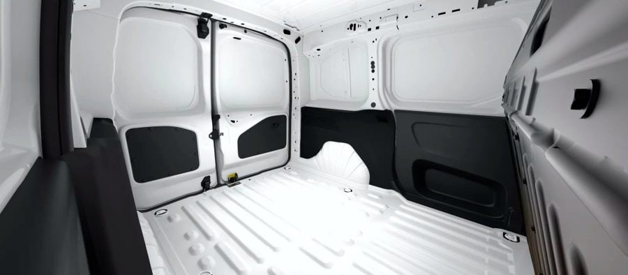 Renting Empresas Toyota Proace CityVAN 1.5D 75kW 6MT L1 GX Plus Blanco Polar
