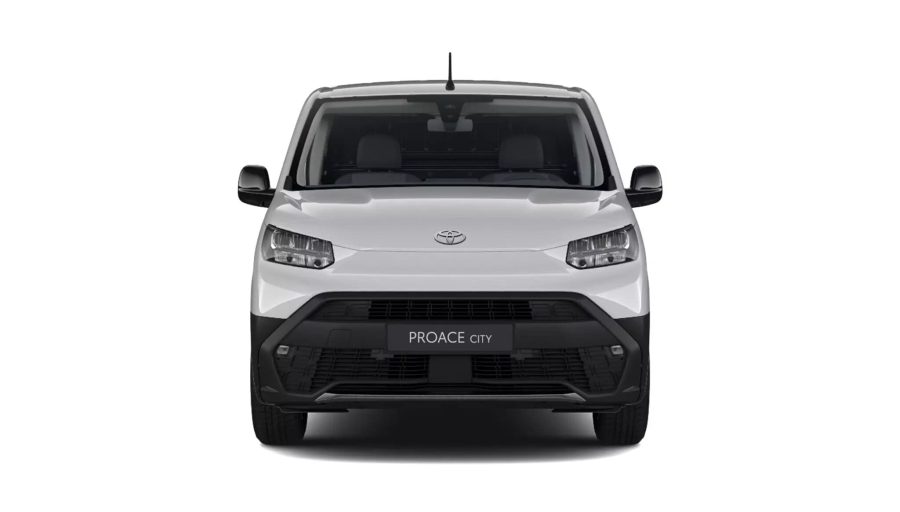 Renting Empresas Toyota Proace CityVAN 1.5D 75kW 6MT L1 GX Plus Blanco Polar