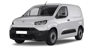 Renting Empresas Toyota Proace City - VAN 1.5D 75kW 6MT L1 GX Plus