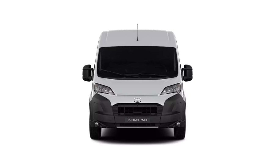 Renting Empresas Toyota ProaceMAX EV L3H2 110kWh VX N1 Blanco Polar