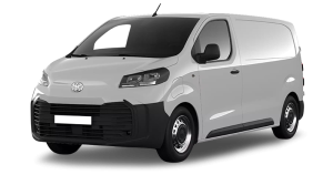Renting Empresas Toyota Proace - VAN EV L1 GX PLUS 75 kWh