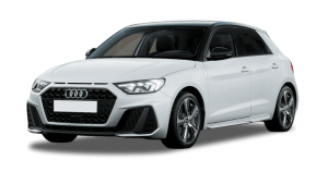 Renting Empresas Audi A1 Sportback - 30 TFSI S tronic Adrenalin