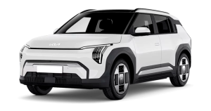 Renting Empresas Kia EV3 - Earth (Standard Range)