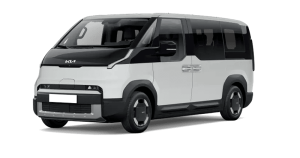 Renting Empresas Kia PV5 - Passenger L2H1 LR Plus