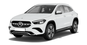 Renting Empresas Mercedes Benz GLA - 200d