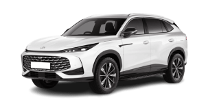 Renting Empresas MG HS - 1.5T PHEV Comfort