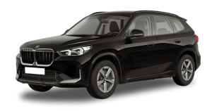 Renting Empresas BMW X1 - xDrive25e
